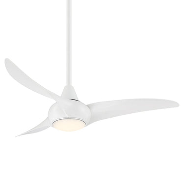 Minka Aire F845 Light Wave - Led 44" Ceiling Fan 5