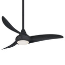 Minka Aire F845 Light Wave - Led 44" Ceiling Fan 1