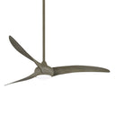 Minka Aire F848 Light Wave - Led 65" Ceiling Fan 3