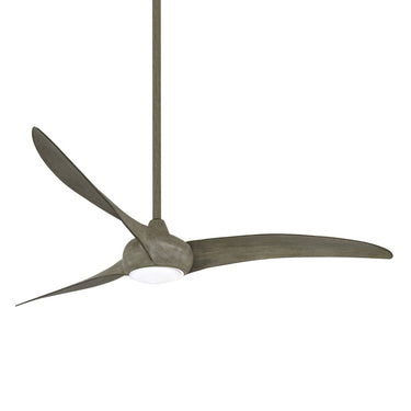 Minka Aire F848 Light Wave - Led 65" Ceiling Fan 3
