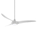 Minka Aire F848 Light Wave - Led 65" Ceiling Fan 4