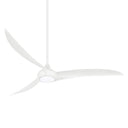 Minka Aire F848 Light Wave - Led 65" Ceiling Fan 5