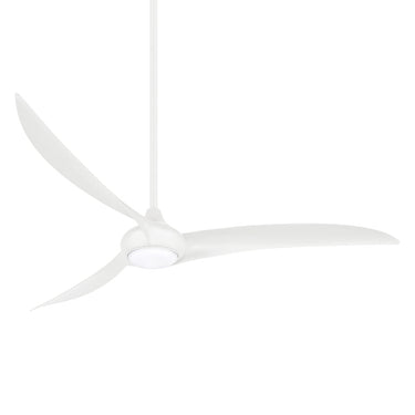 Minka Aire F848 Light Wave - Led 65" Ceiling Fan 5