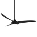 Minka Aire F848 Light Wave - Led 65" Ceiling Fan 1