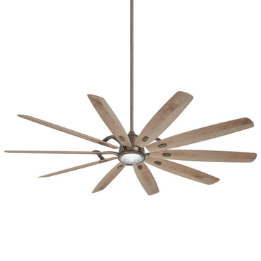 Minka Aire F865L Barn H20 - Led 84" Ceiling Fan 2