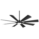 Minka Aire Future 65" LED Celiling Fan - F756L 1