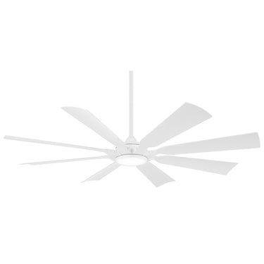Minka Aire Future 65" LED Celiling Fan - F756L 2