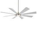 Minka Aire Future 65" LED Celiling Fan - F756L 