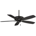 Minka Aire Kafe' 52" Ceiling Fan - F695 