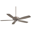 Minka Aire Kafe'- XI 60" Ceiling Fan - F696 
