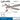 Minka Aire Lun-Aire With Led Light F534L 54" Led Ceiling Fan 5