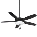 Minka Aire Mojo Led F522L 52" Ceiling Fan With Led Bulb 2