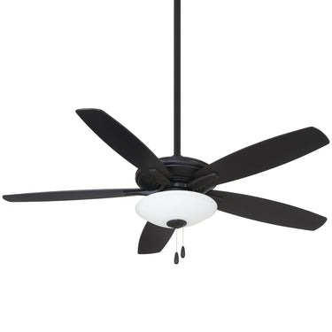 Minka Aire Mojo Led F522L 52" Ceiling Fan With Led Bulb 2
