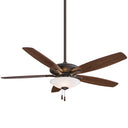 Minka Aire Mojo Led F522L 52" Ceiling Fan With Led Bulb 3