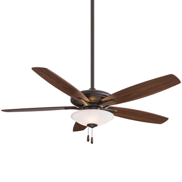 Minka Aire Mojo Led F522L 52" Ceiling Fan With Led Bulb 3