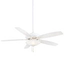 Minka Aire Mojo Led F522L 52" Ceiling Fan With Led Bulb 4