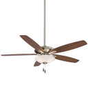 Minka Aire Mojo Led F522L 52" Ceiling Fan With Led Bulb 1