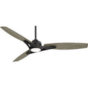 Minka Aire Molino Led F742L 65" Ceiling Fan W/ Led Light Kit 2