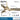 Minka Aire Molino Led F742L 65" Ceiling Fan W/ Led Light Kit 6