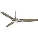 Minka Aire Molino Led F742L 65" Ceiling Fan W/ Led Light Kit 1