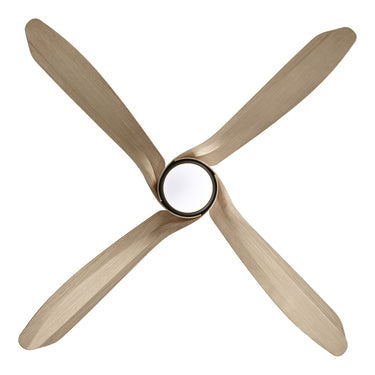 Minka Aire Mortyn 60" LED Indoor/Outdoor Ceiling Fan - F698L 1