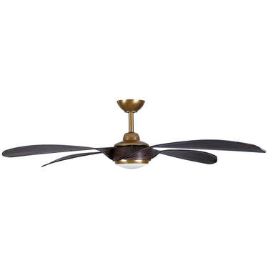 Minka Aire Mortyn 60" LED Indoor/Outdoor Ceiling Fan - F698L 15