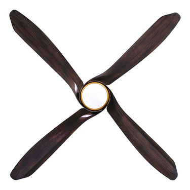 Minka Aire Mortyn 60" LED Indoor/Outdoor Ceiling Fan - F698L 16