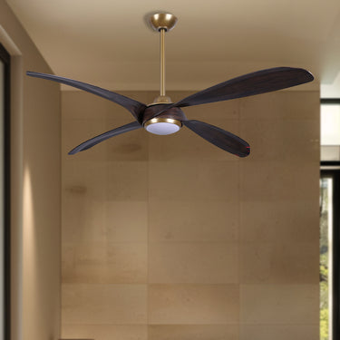 Minka Aire Mortyn 60" LED Indoor/Outdoor Ceiling Fan - F698L 20