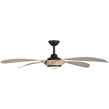 Minka Aire Mortyn 60" LED Indoor/Outdoor Ceiling Fan - F698L
