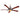 Minka Aire Napoli-Ii F715DL-STW 68" Ceiling Fan W/ Led in Sterling Walnut 1