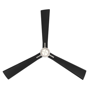 Minka Aire Nauticus 65" LED Smart Indoor/Outdoor Ceiling Fan - F768L 1