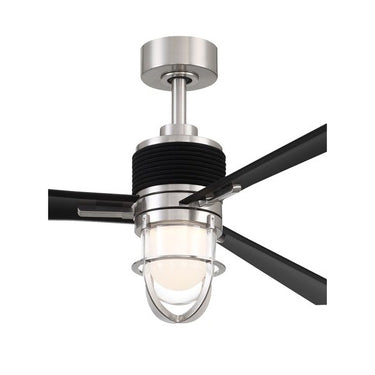 Minka Aire Nauticus 65" LED Smart Indoor/Outdoor Ceiling Fan - F768L 2