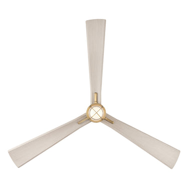 Minka Aire Nauticus 65" LED Smart Indoor/Outdoor Ceiling Fan - F768L 39