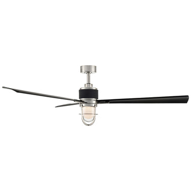 Minka Aire Nauticus 65" LED Smart Indoor/Outdoor Ceiling Fan - F768L