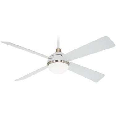 Minka Aire Orb Led F623L 54In Led Ceiling Fan 3