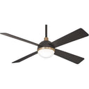 Minka Aire Orb Led F623L 54In Led Ceiling Fan 4