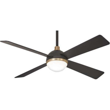 Minka Aire Orb Led F623L 54In Led Ceiling Fan 4