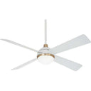 Minka Aire Orb Led F623L 54In Led Ceiling Fan 5