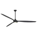 Minka Aire Pierce 84" LED Smart Ceiling Fan - F763L 1