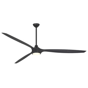 Minka Aire Pierce 84" LED Smart Ceiling Fan - F763L 1
