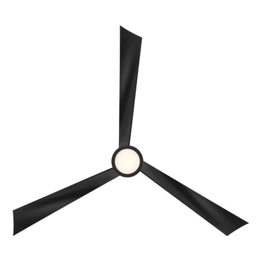 Minka Aire Pike 56" LED Ceiling Fan - F774L 1