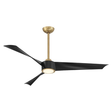 Minka Aire Pike 56" LED Ceiling Fan - F774L 2