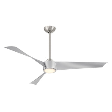 Minka Aire Pike 56" LED Ceiling Fan - F774L