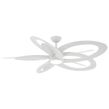 Minka Aire Pinup 60" LED Ceiling Fan - F862L 1