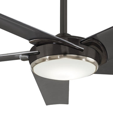 Minka Aire Raptor F617L 60 Inch Ceiling Fan With Led 3