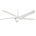 Minka Aire Raptor F617L 60 Inch Ceiling Fan With Led 1
