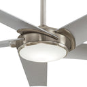Minka Aire Raptor F617L 60 Inch Ceiling Fan With Led 2