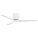 Minka Aire Roto Flush 52" Hugger Ceiling Fan W/LED Light - F644L 2