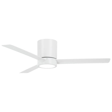 Minka Aire Roto Flush 52" Hugger Ceiling Fan W/LED Light - F644L 2