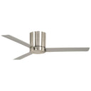 Minka Aire Roto Flush 52" Hugger Ceiling Fan W/LED Light - F644L 